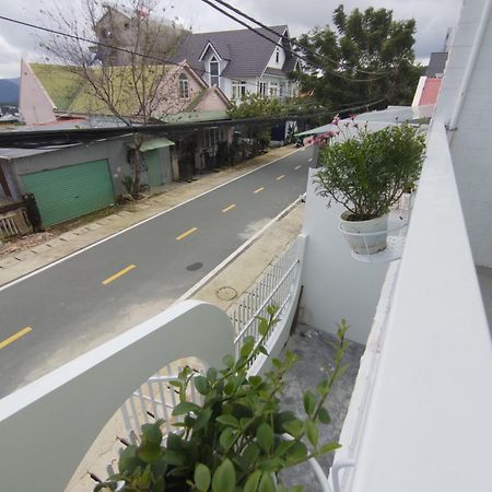 Hahe Homestay ダラット エクステリア 写真