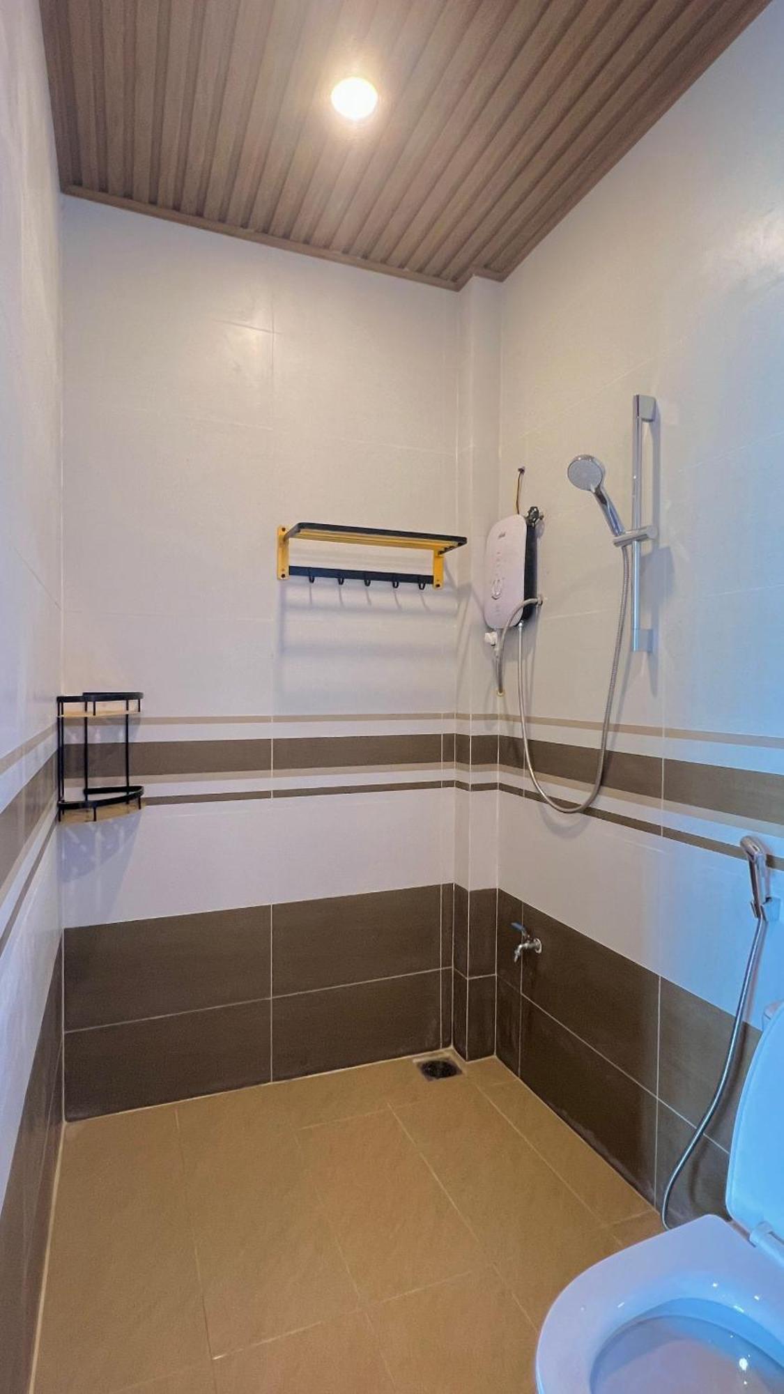 Hahe Homestay ダラット エクステリア 写真