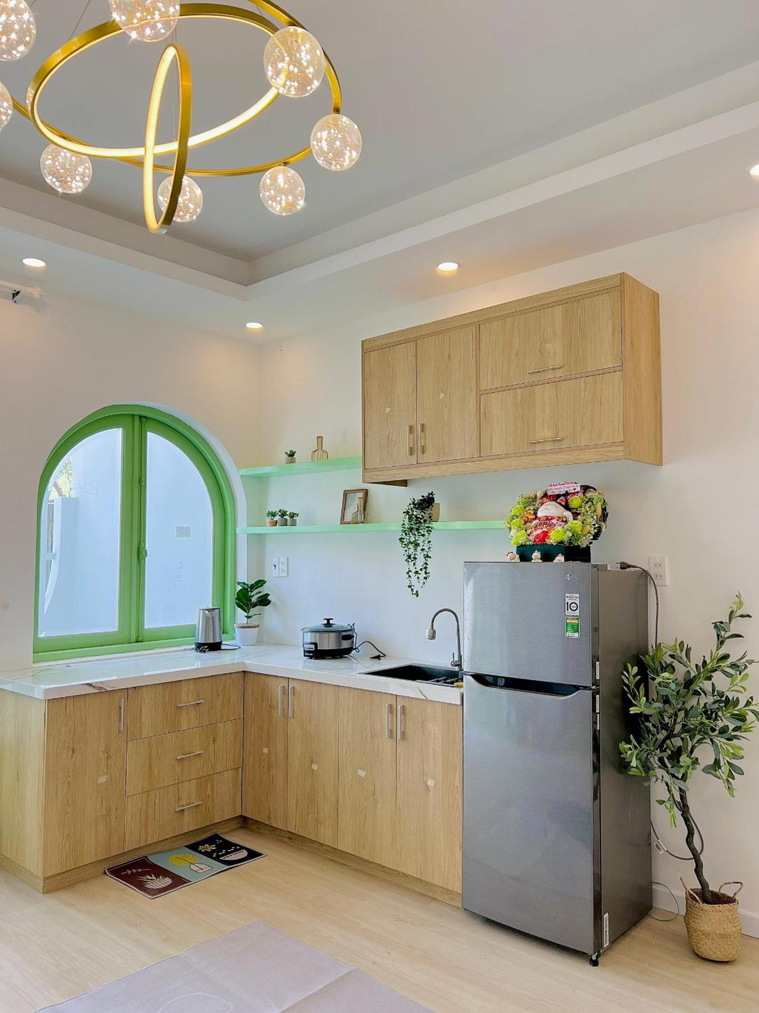 Hahe Homestay ダラット エクステリア 写真