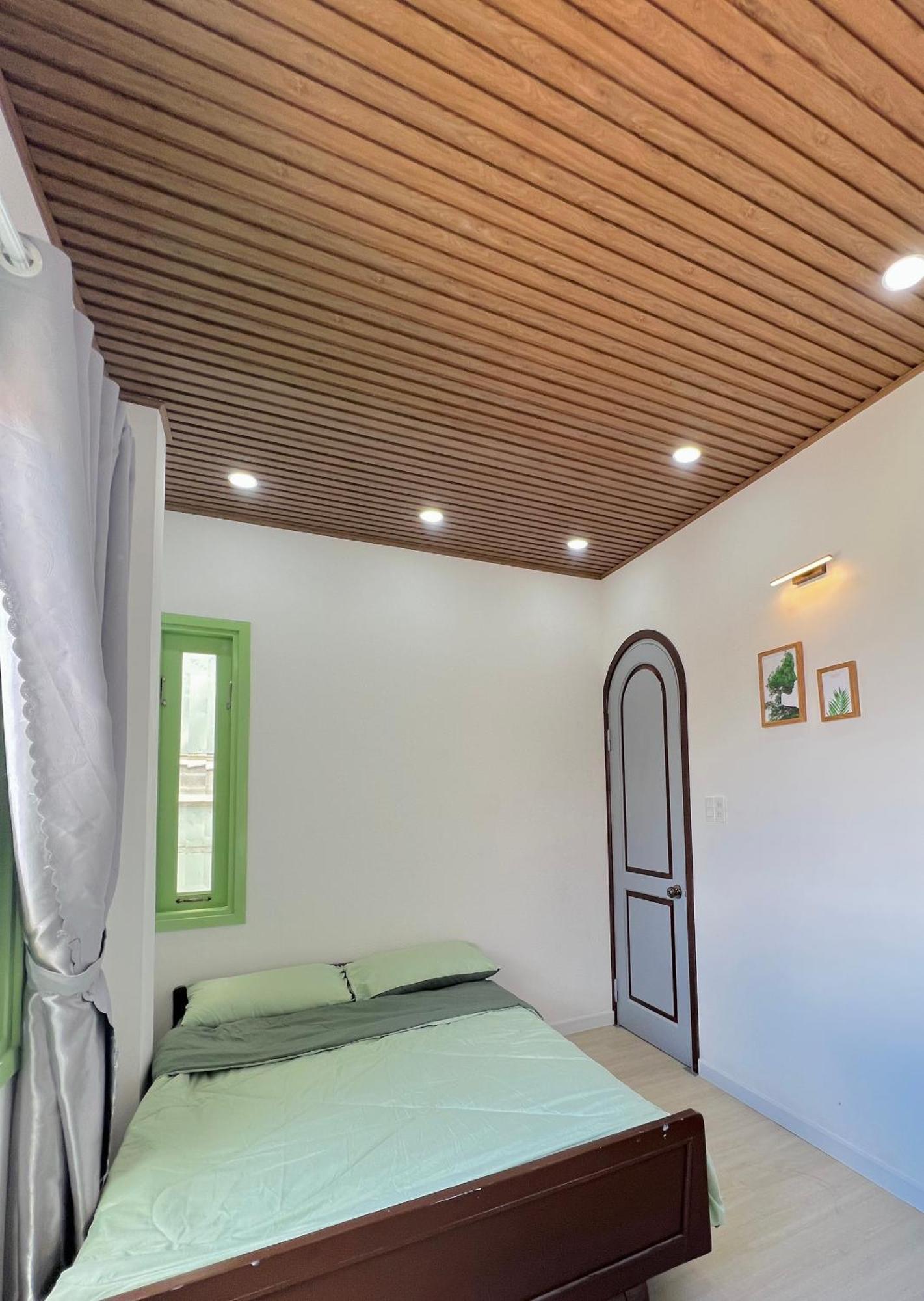 Hahe Homestay ダラット エクステリア 写真