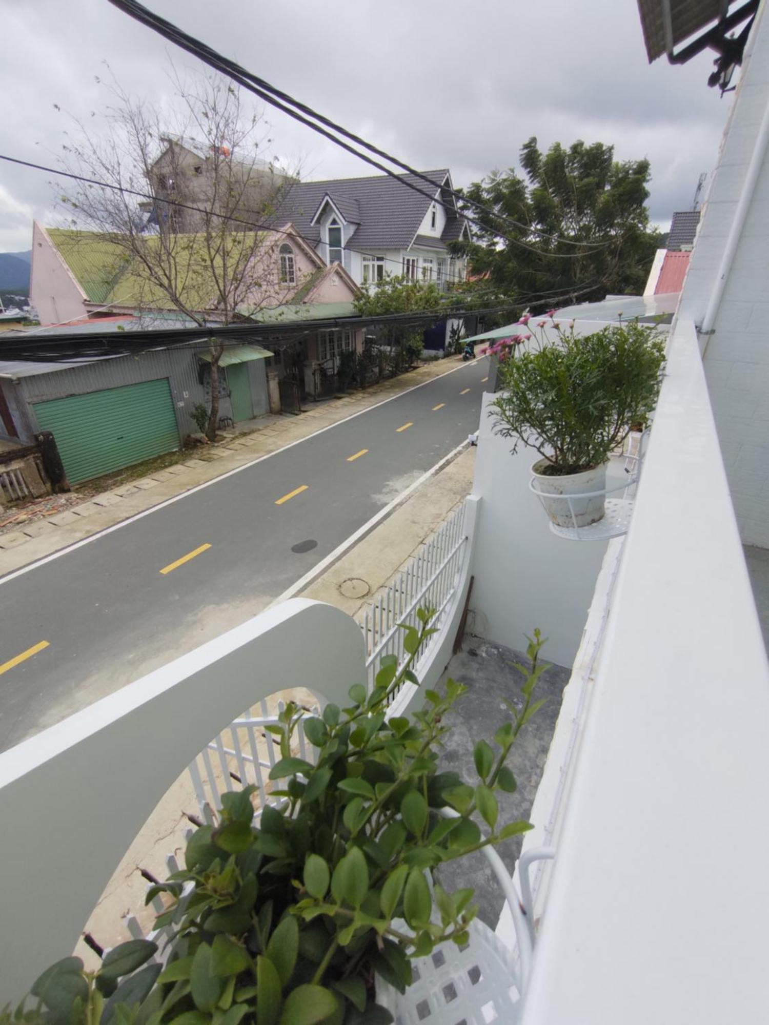 Hahe Homestay ダラット エクステリア 写真